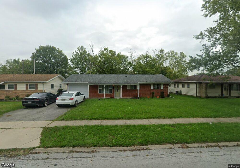 602 Mackenzie Dr, Lima, OH 45805 - photo 1
