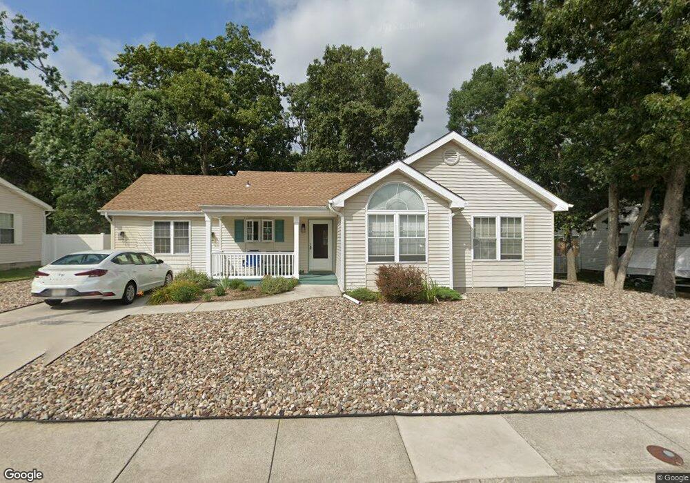 123 W Cedar Ave, Somers Point, NJ 08244 - photo 1