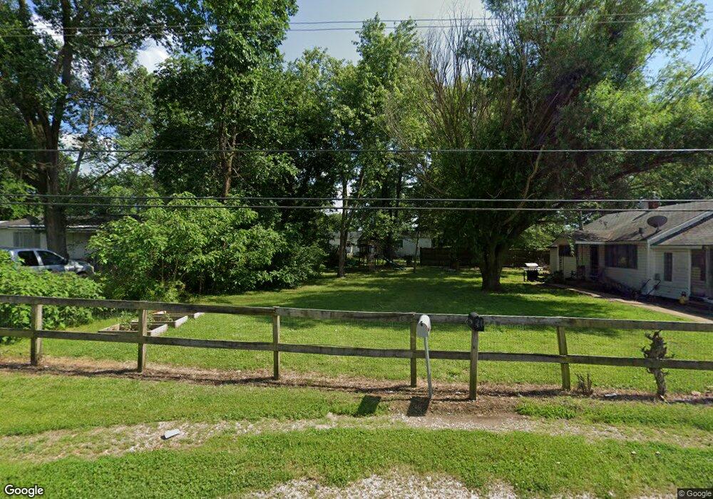 16701 E 570 Rd, Colcord, OK 74338 - photo 1