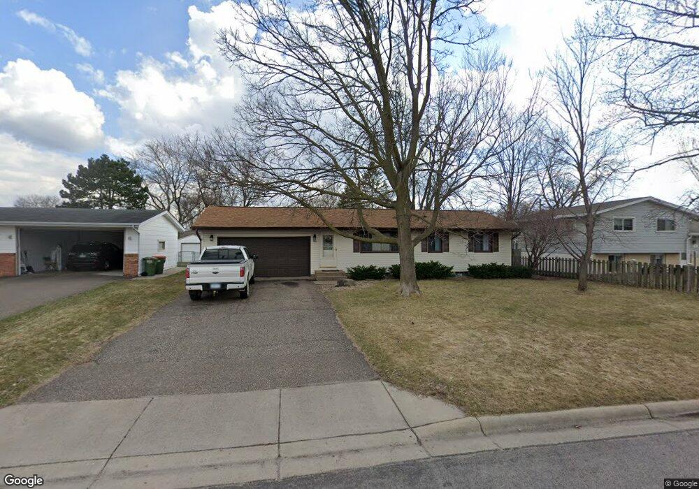 832 82nd Ave NE, Minneapolis, MN 55432 - photo 1