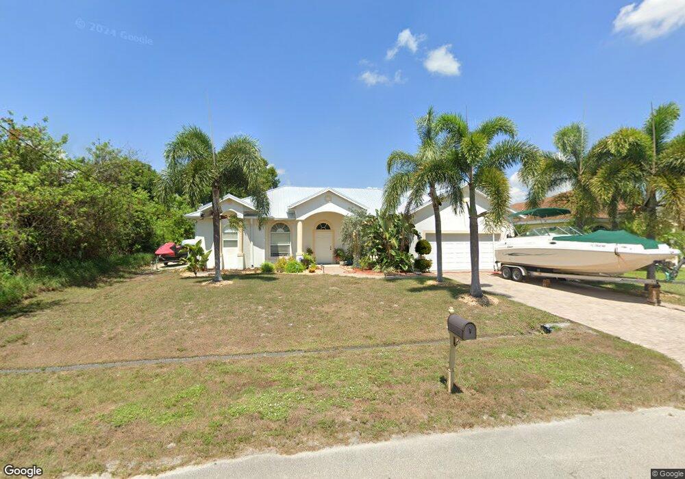 3982 SW Mccain St, Port Saint Lucie, FL 34953 - photo 1