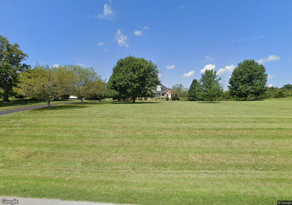 1081 Pleasant Hill Rd, Bowling Green, KY 42103 - photo 1