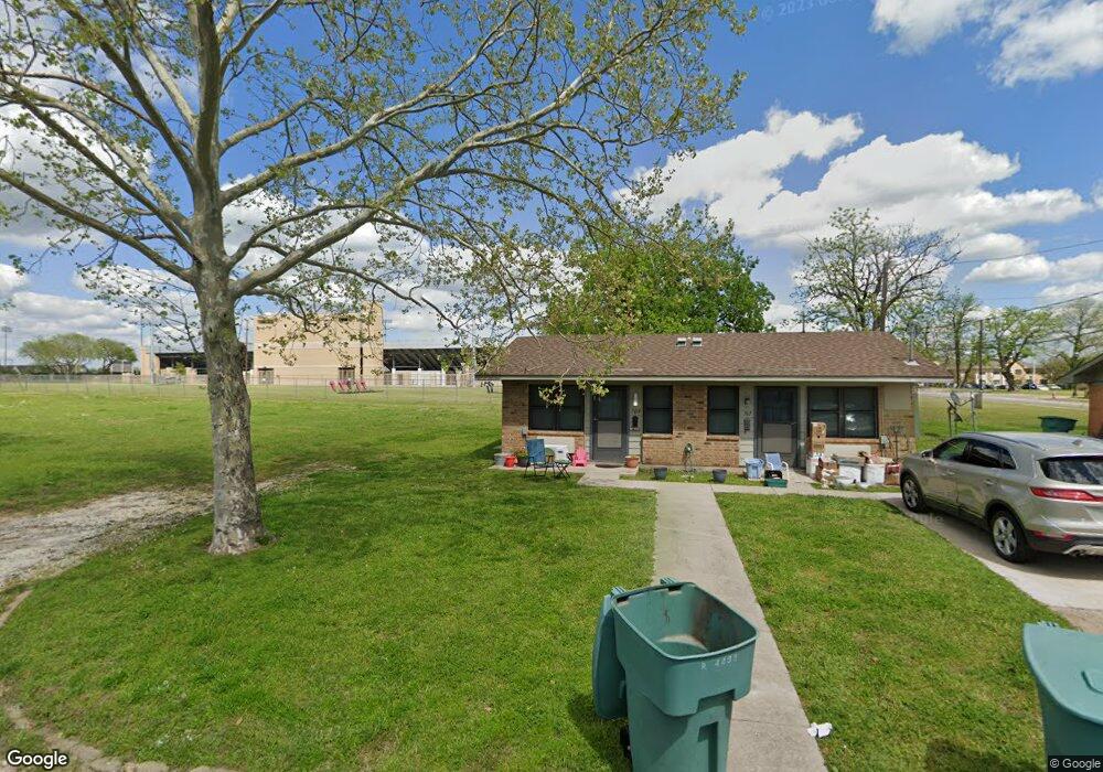 709 N Willow St, Sherman, TX 75090 - photo 1