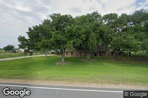6439 Highway 99, Welsh, LA 70591