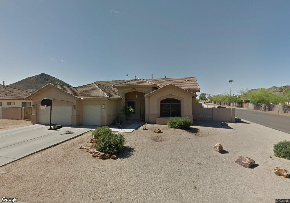 5302 W Whispering Wind Dr, Glendale, AZ 85310 - photo 1