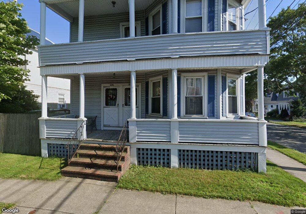 498 Allen St unit 500, New Bedford, MA 02740 - photo 1