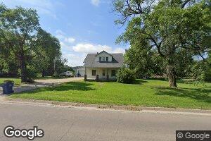 241 N 1600th Rd, Lecompton, KS 66050
