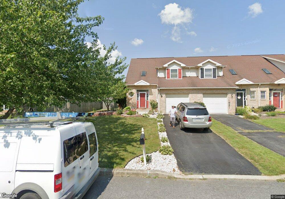 2590 Upper Way, Easton, PA 18040 - photo 1