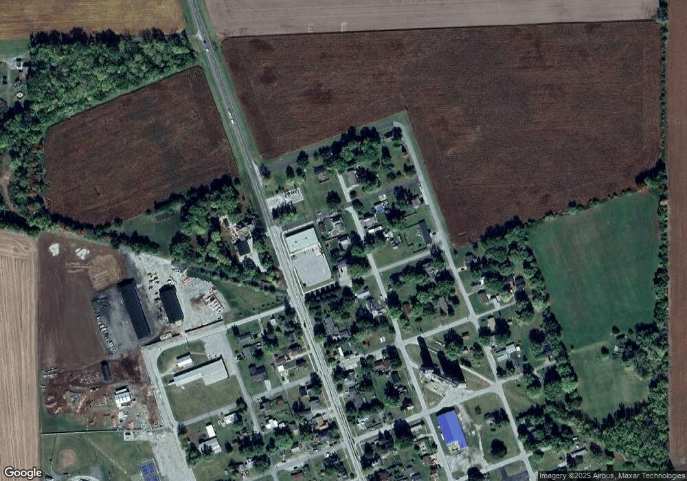 608 N Ohio St, Kirklin, IN 46050 - photo 1