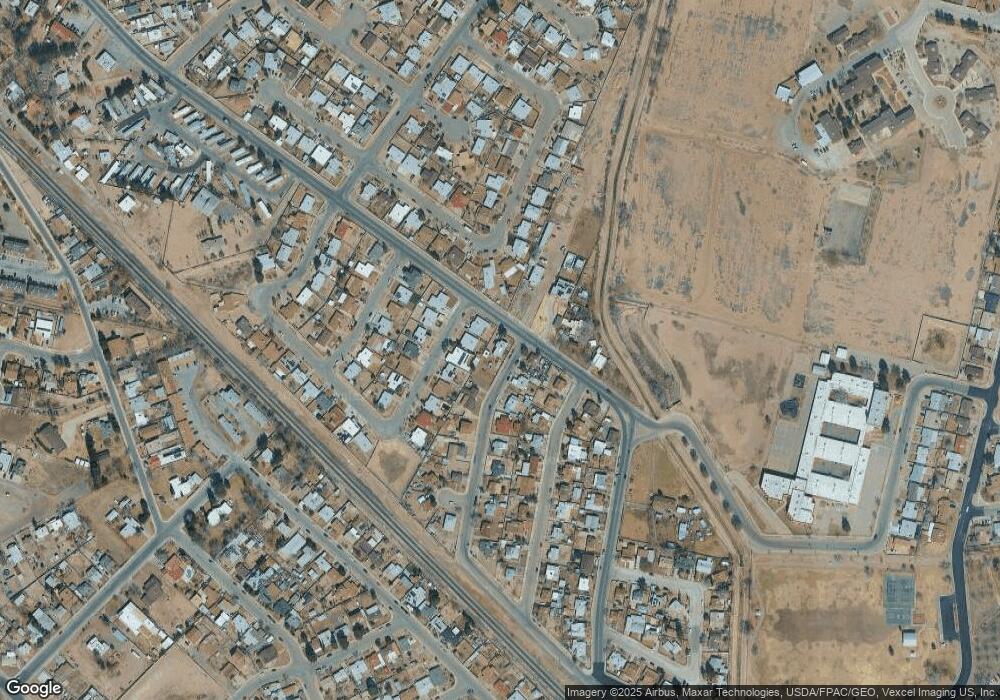 8272 San Jose #A B, El Paso, TX 79907 - photo 1