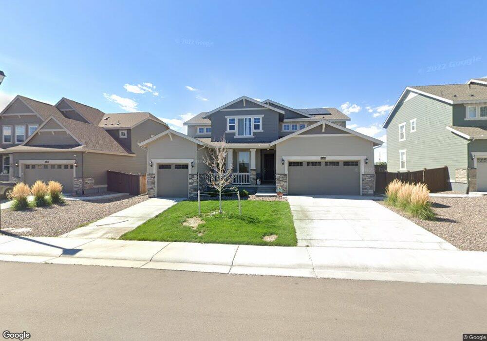 14489 Dahlia St, Thornton, CO 80602 - photo 1