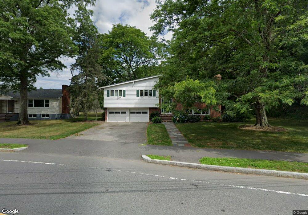 132 Brandeis Rd, Newton Center, MA 02459 - photo 1