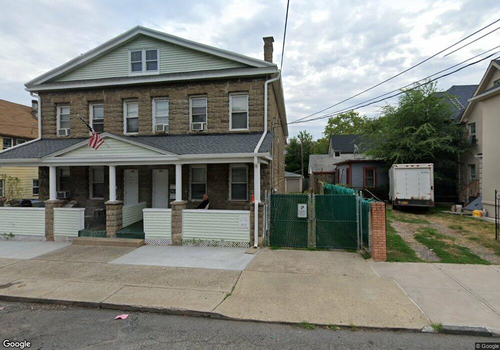 179-181 John St, Staten Island, NY 10302 - photo 1