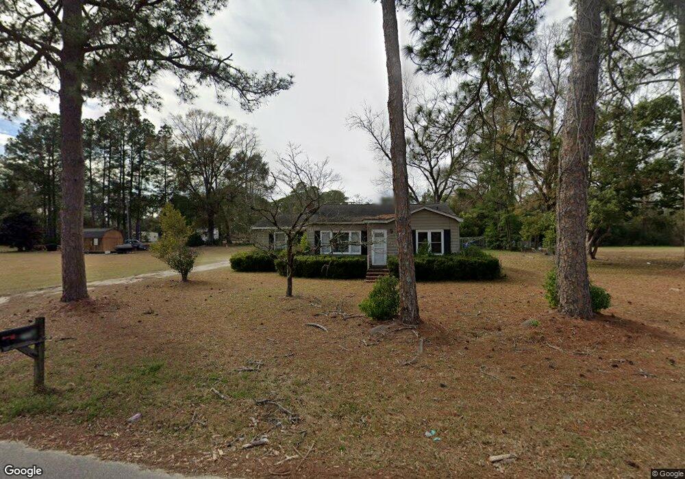 57 Morningside Dr, Camilla, GA 31730 - photo 1