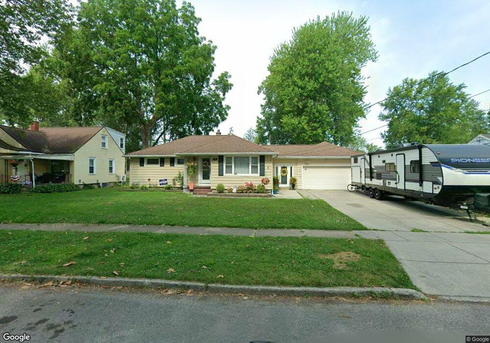 410 E Stenzil St, North Tonawanda, NY 14120 - photo 1