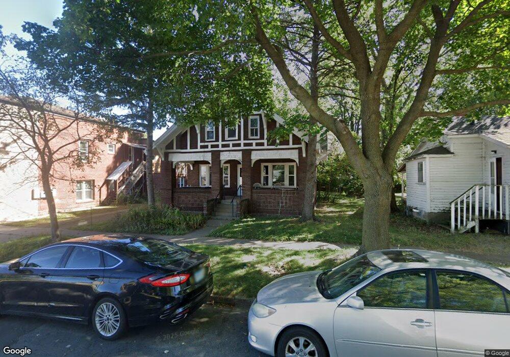 1308 6th St E, Menomonie, WI 54751 - photo 1