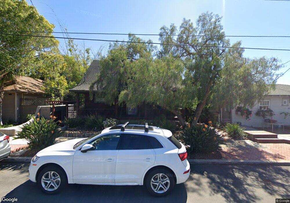 237 W Brookes Ave, San Diego, CA 92103 - photo 1