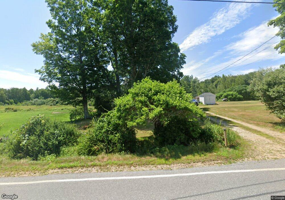 695 2nd Crown Point Rd, Strafford, NH 03884 - photo 1