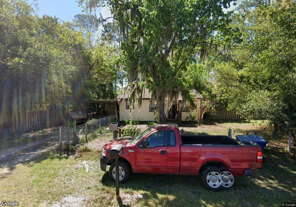 2868 Capper Rd, Jacksonville, FL 32218 - photo 1