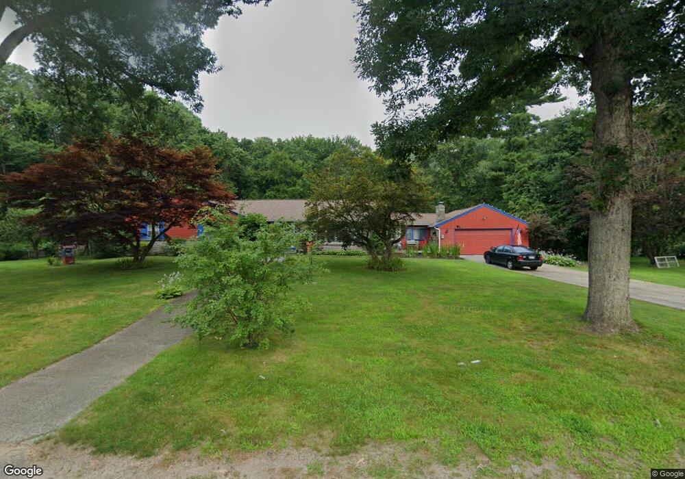 44 Howard Ave, Pascoag, RI 02859 - photo 1