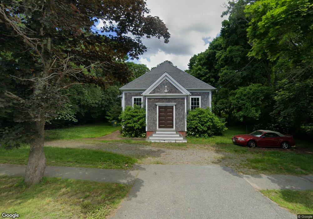 2429 Meetinghouse Way, West Barnstable, MA 2668 - photo 1