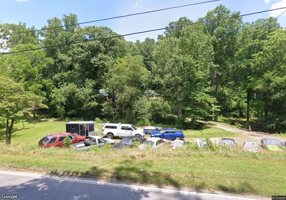 358 Starnes Cove Rd, Candler, NC 28715 - photo 1