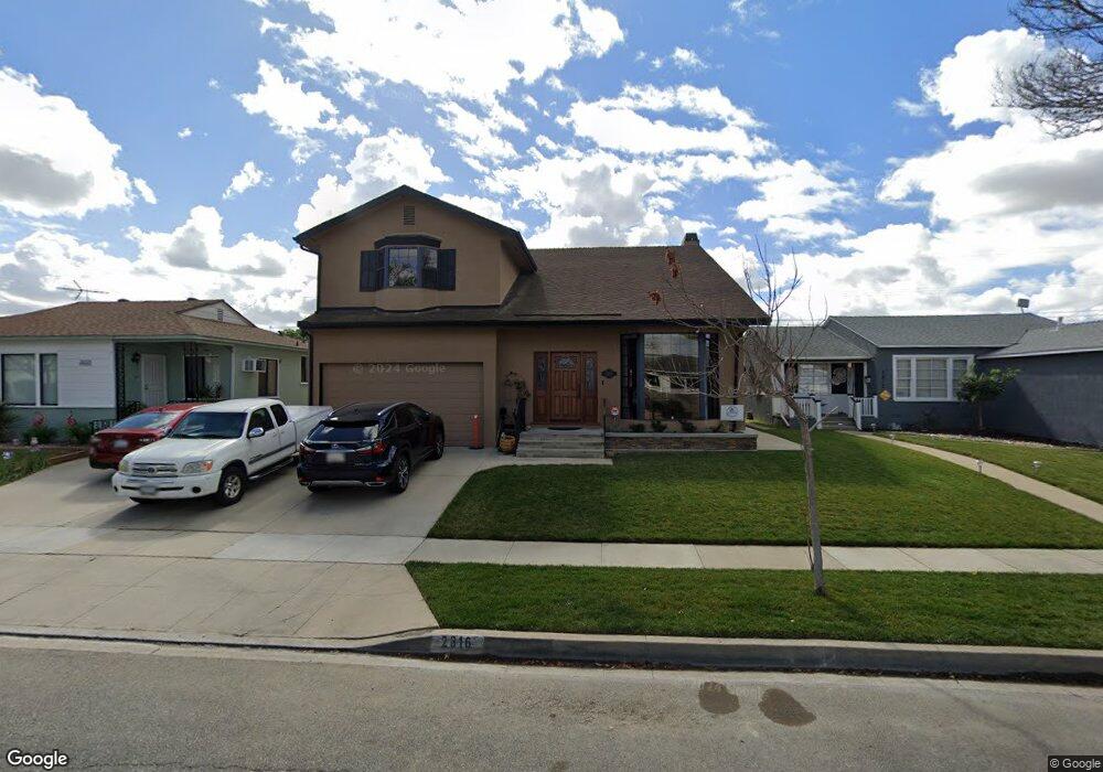 2816 Centralia St, Lakewood, CA 90712 - photo 1