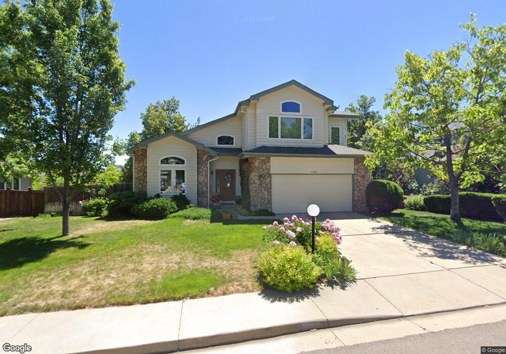 1106 Utica Cir, Boulder, CO 80304 - photo 1