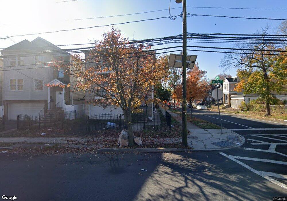 376 14th Ave unit 3, Newark, NJ 07103 - photo 1