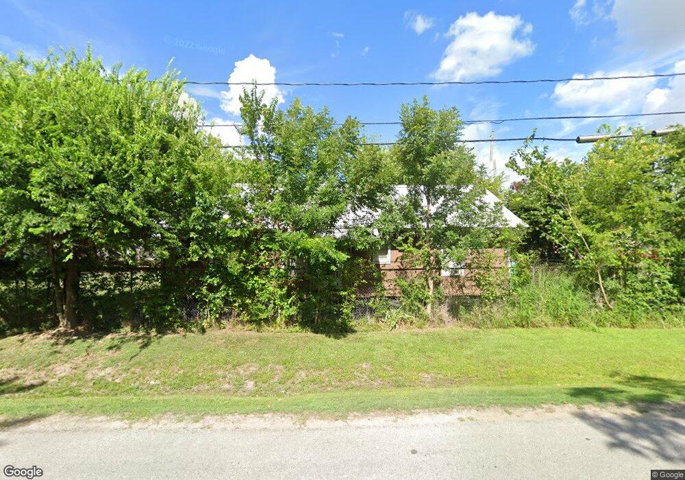 3814 Legion St, Houston, TX 77026 - photo 1