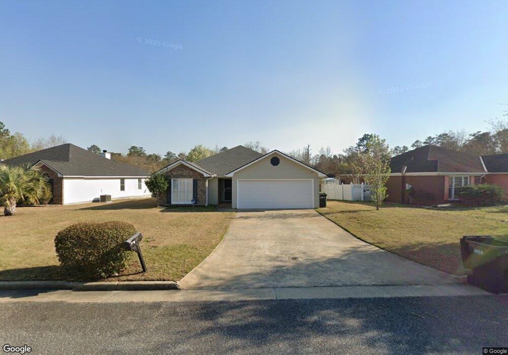 6522 Middleburg Dr, Columbus, GA 31909 - photo 1