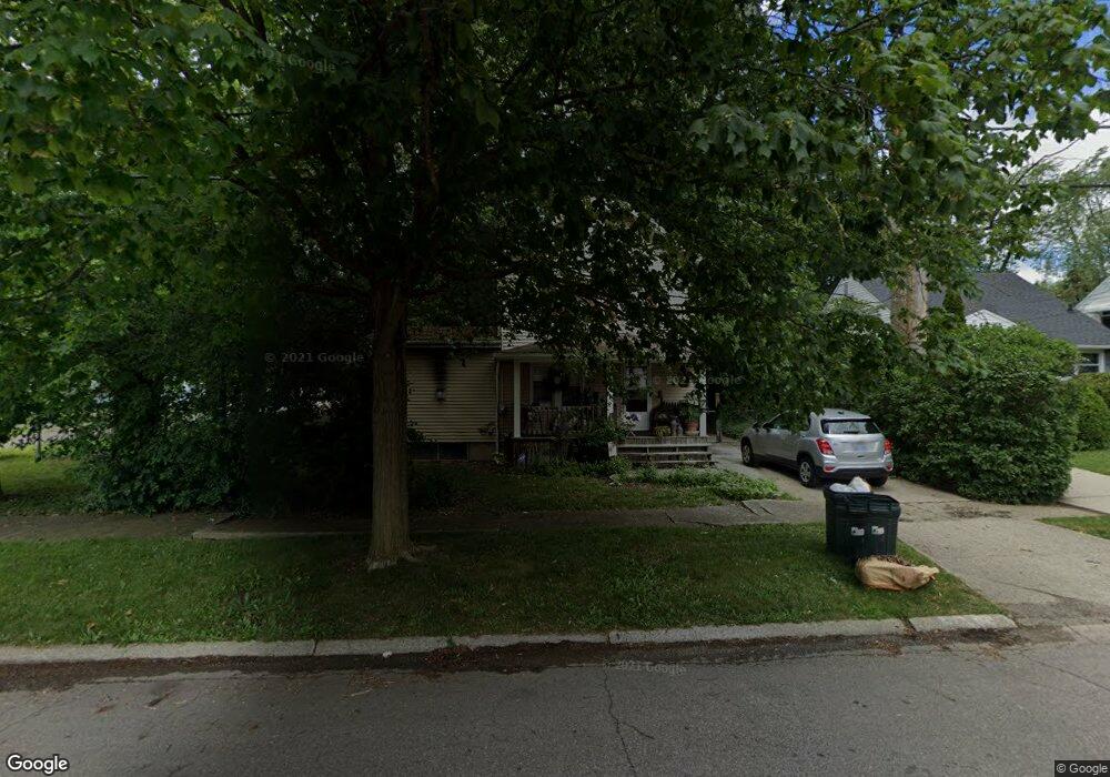 2754 Brandon St, Flint, MI 48503 - photo 1