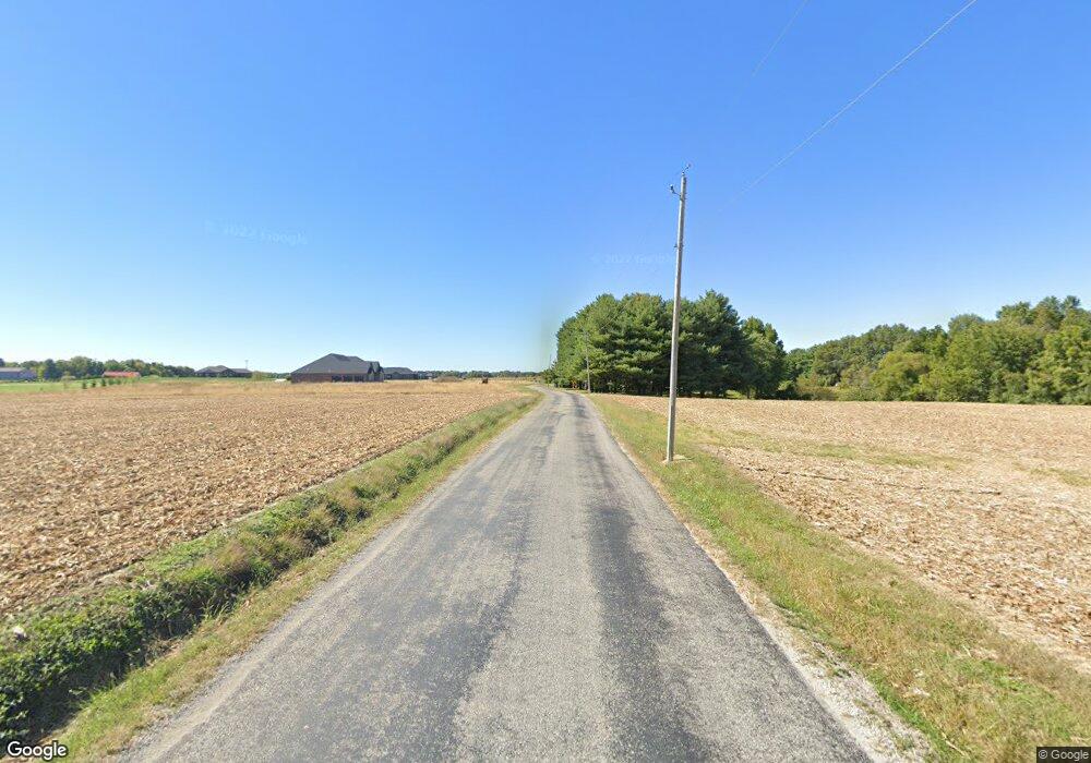 0 Pausch Rd, Caseyville, IL - photo 1