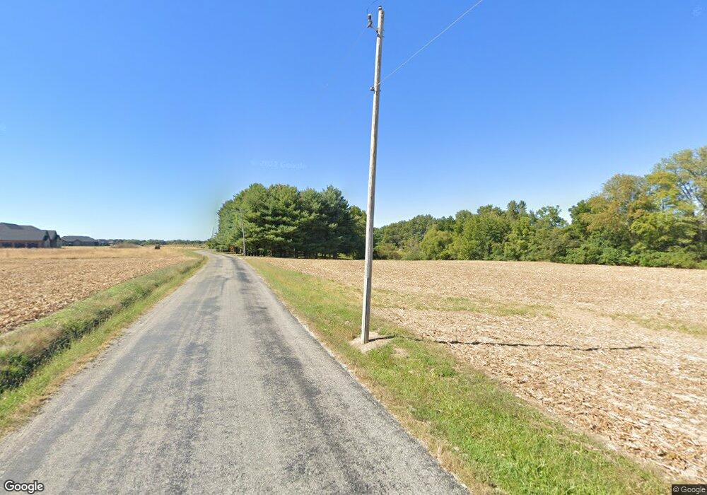XX Pausch Rd, Belleville, IL 62269 - photo 1