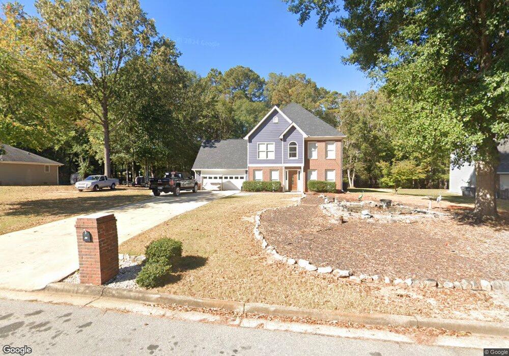 60 Paces Landing, Covington, GA 30016 - photo 1
