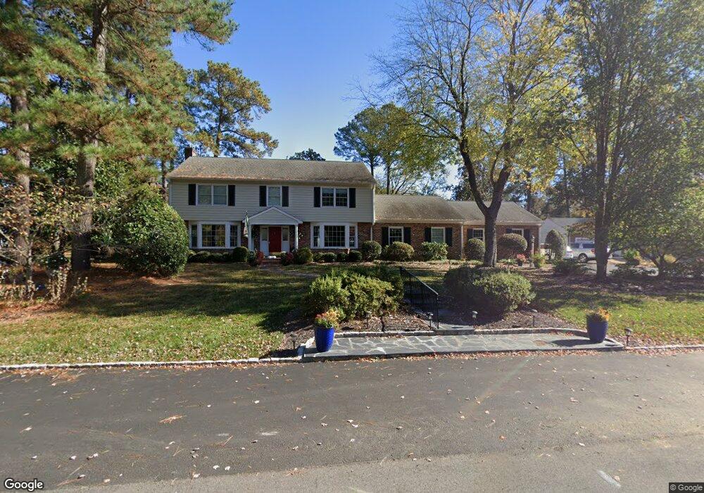 305 Santa Clara Dr, Henrico, VA 23229 - photo 1