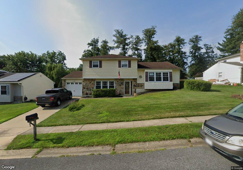 8 Lantern Ln, Wilmington, DE 19810 - photo 1