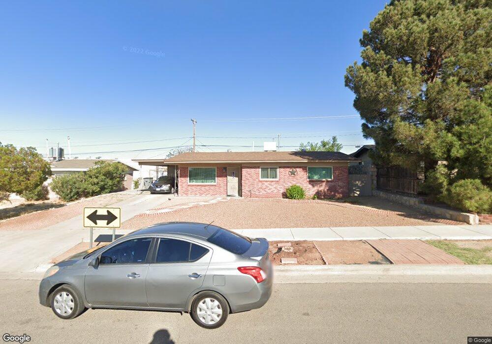1301 Roswell Rd, El Paso, TX 79915 - photo 1