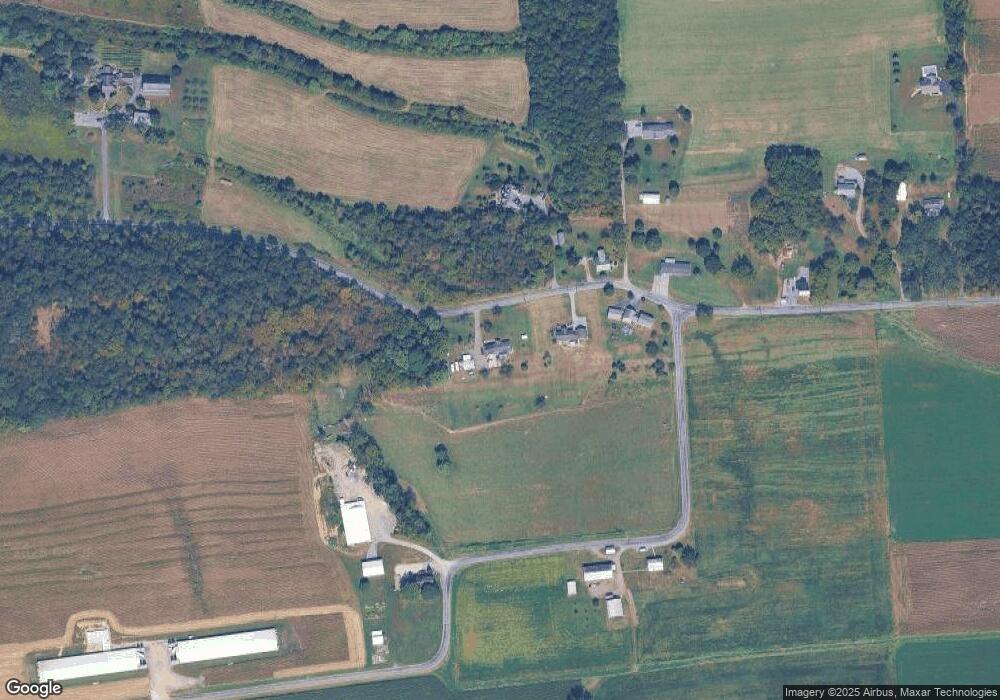 533 Moores School Rd, Lewisburg, PA 17837 - photo 1