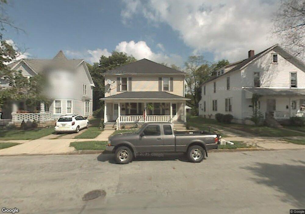 634 S Miami Ave, Sidney, OH 45365 - photo 1