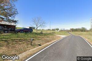 5705 Franklinton Rd, Pleasureville, KY 40057