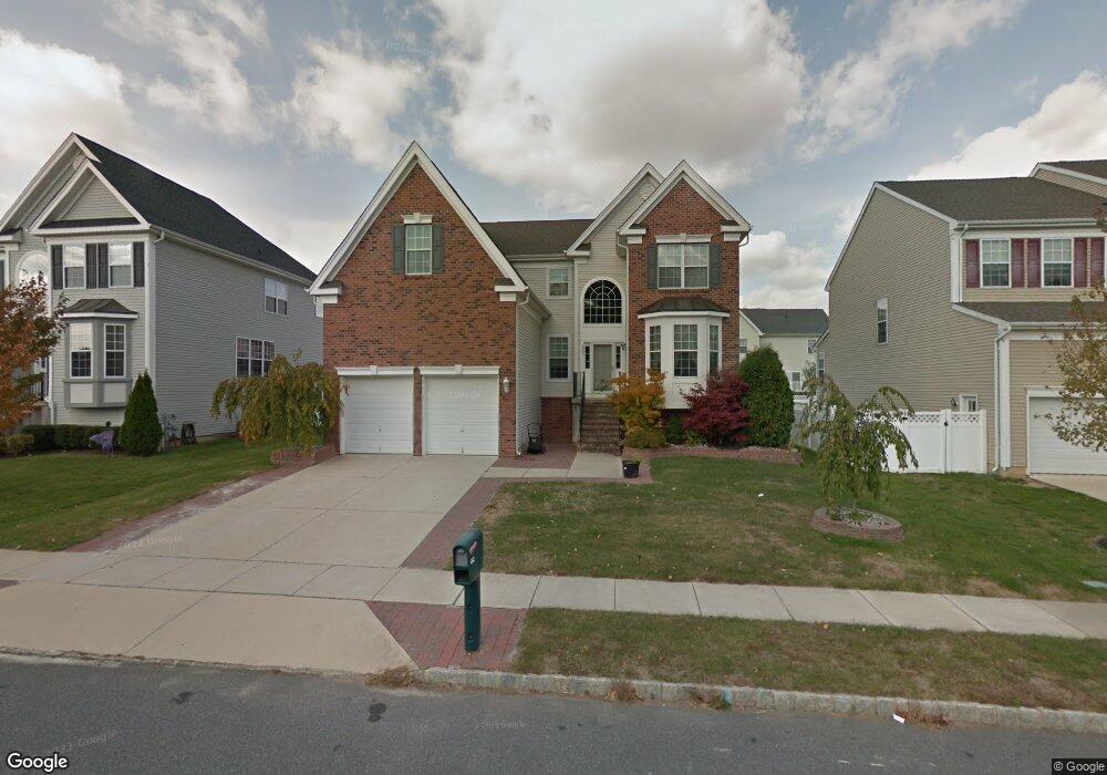 662 Worcester Dr, West Deptford, NJ 08086 - photo 1