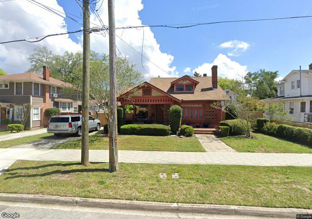 2976 Herschel St, Jacksonville, FL 32205 - photo 1