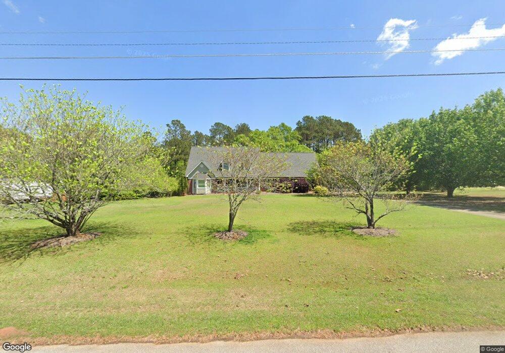 222 Wedgefield Dr, McDonough, GA 30252 - photo 1