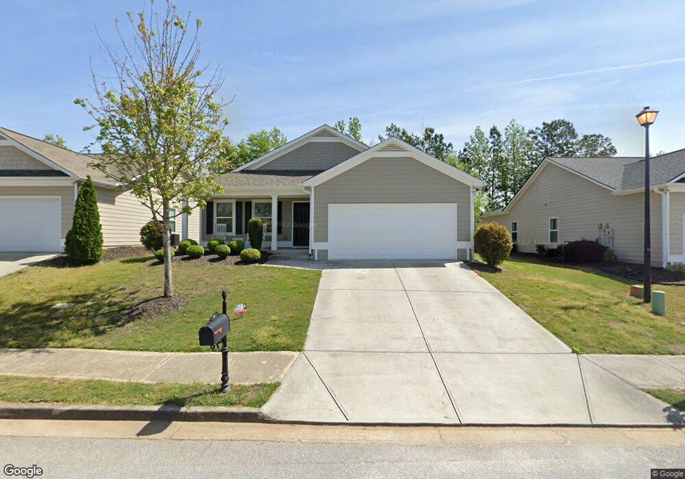 30 Baltusrol Way unit 23, Covington, GA 30014 - photo 1