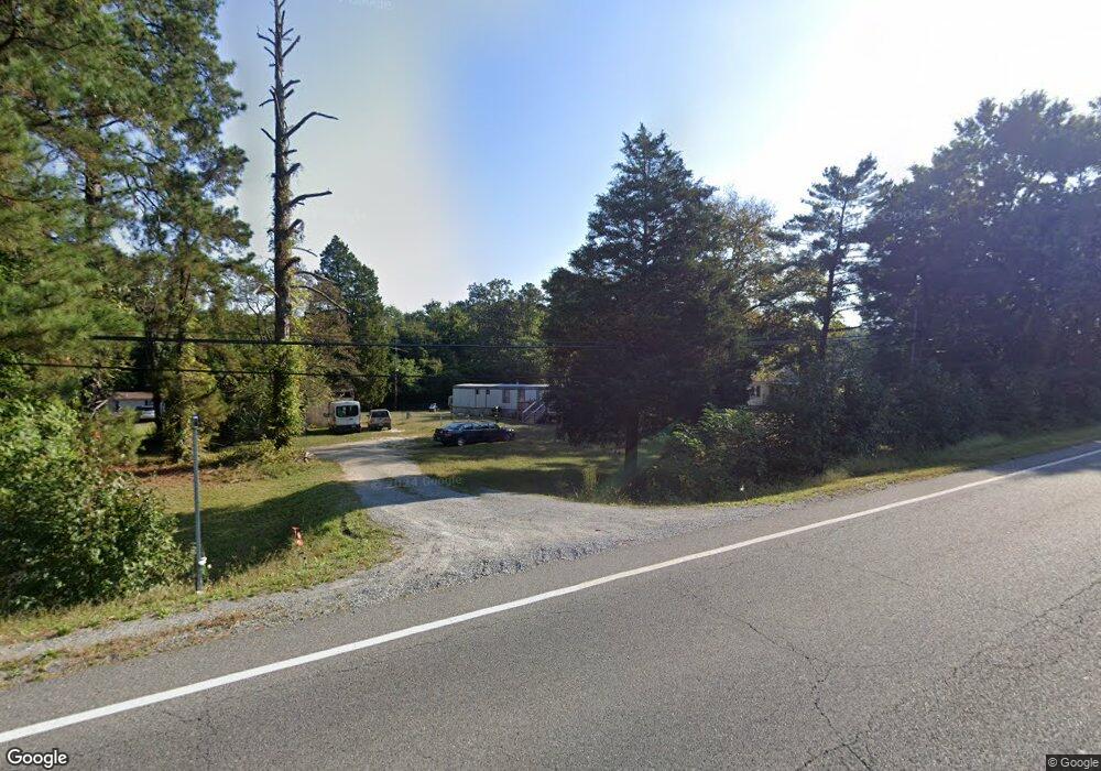 122 Fishers Ln, Dunnsville, VA 22454 - photo 1