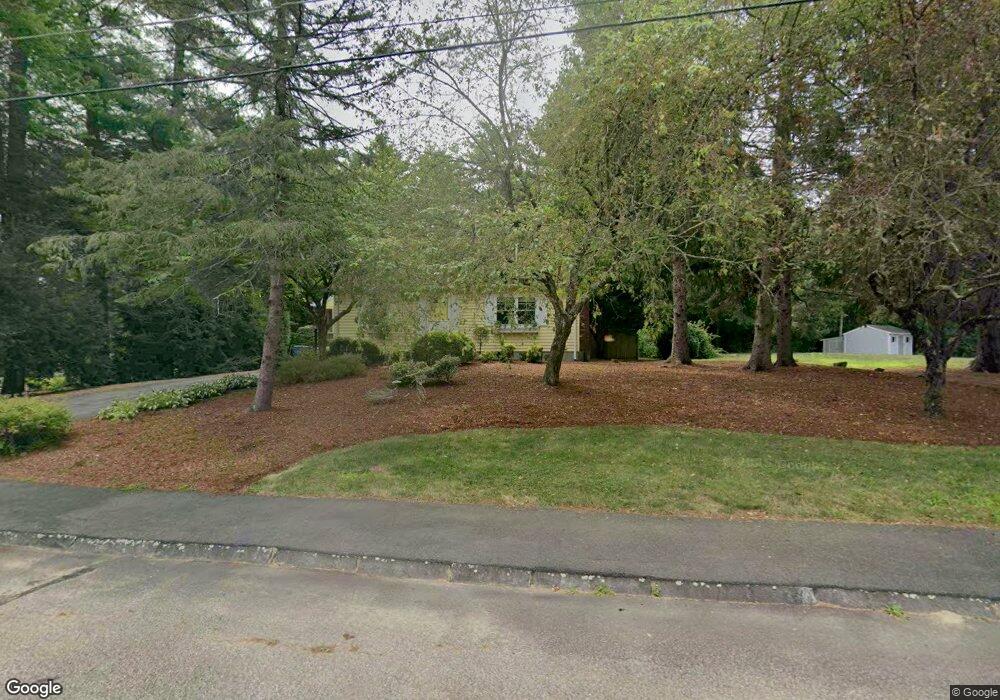 6 Janet St, Norton, MA 02766 - photo 1