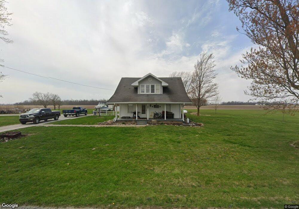 4611 N 600 W, Marion, IN 46952 - photo 1