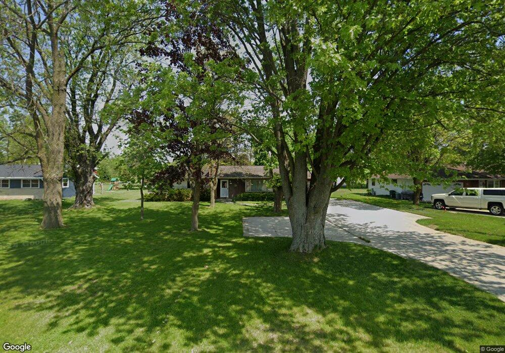 3986 Schuster Dr, West Bend, WI 53090 - photo 1