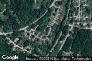 90 Endsley Dr, Mooresville, IN 46158